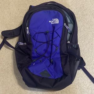 North Face Jester Backack